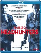 Headhunters Blu ray F