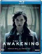 The Awakening Blu ray