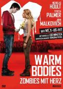 Warm Bodies