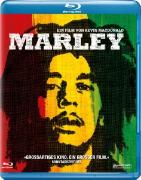 Marley Blu ray