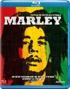 Marley F Blu ray