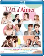 L'Art d'Aimer Blu ray