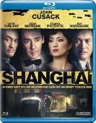 Shanghai Blu ray