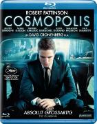 Cosmopolis Blu ray