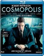 Cosmopolis Blu ray F