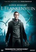 I, Frankenstein