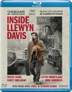 Inside Llewyn Davis Blu ray