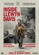Inside Llewyn Davis F