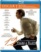 12 Years a Slave Blu ray