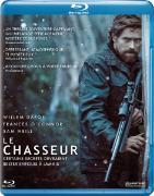 Le Chasseur Blu ray