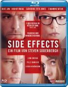 Side Effects Blu ray