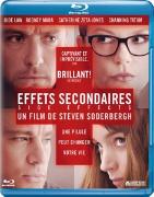 Effets Secondaires - Side Effects Blu ray F