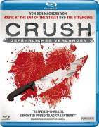 Crush Blu ray