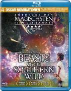 Beasts of the southern wild Blu ray