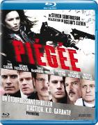 Haywire - Piegee Blu ray F