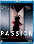 Passion Blu ray F
