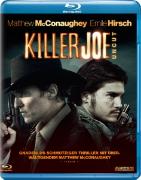Killer Joe Blu ray