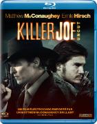 Killer Joe Blu ray F