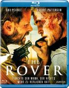 The Rover Blu ray