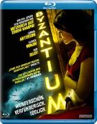 Byzantium Blu ray