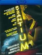 Byzantium Blu ray F