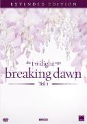 Twilight Saga: Breaking Dawn Teil 1Extended