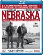 Nebraska Blu ray F