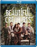 Beautiful Creatures Blu ray