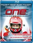 One - Leben am Limit Blu ray