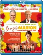 Song for Marion Blu ray F