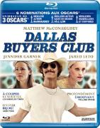 Dallas Buyers Club Blu ray F