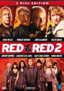 RED & RED 2 - 2 Disc Edition