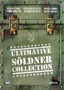 Die ultimative Söldner Collection 4 DVD