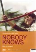 Nobody Knows - Dare mo shiranai