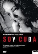 Soy Cuba - Ich bin Kuba & The Siberian Mammoth