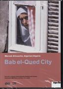 Bab el-Oued City - Abschied von Algier