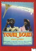 Touki Bouki - Die Reise der Hyäne