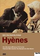 Hyènes - Der Besuch der alten Dame