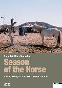 Season of the Horse - Zeit des Pferdes