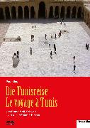 Die Tunisreise - Paul Klee