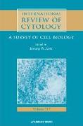 International Review of Cytology