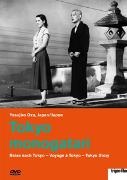 Tokyo monogatari - Reise nach Tokyo