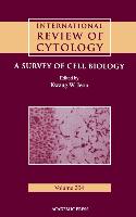 International Review of Cytology