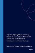 Reports of Judgments, Advisory Opinions and Orders / Recueil Des Arrêts, Avis Consultatifs Et Ordonnances, Volume 6 (2002)