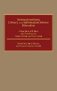 Internationalizing Library and Information Science Education