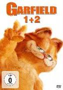 Garfield - Der Film / Garfield 2 - Faulheit verpflichtet