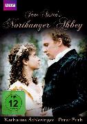 Northanger Abbey (1986) - Jane Austen