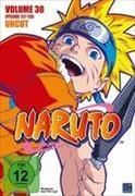 Naruto - Volume 30