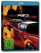 Redline - Blu-ray