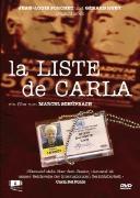 Liste de Carla, La